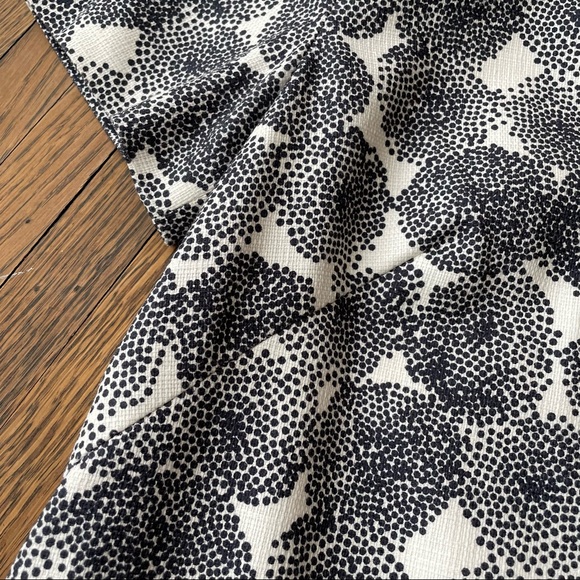 Peserico Italian Shift Dress // Size 42 - Picture 5 of 12